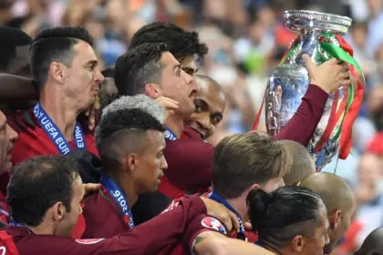 Cristiano Ronaldo: El Mundial 2026 no definirá su legado