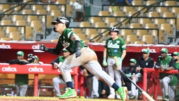 Munguía Héroe: Estrellas Orientales Vencen al Licey en 12 Innings 6 Munguía Héroe: Estrellas Orientales Vencen al Licey en 12 Innings