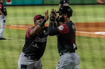 Gigantes del Cibao vencen a Toros en épico duelo de 15 innings