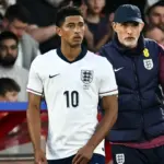 Bellingham: "No es mi decisión" sobre su regreso a Inglaterra