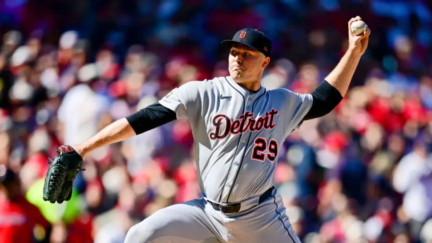 MLB: Rumores y Movimientos en la Agencia Libre y Posibles Cambios 1 MLB: Rumores y Movimientos en la Agencia Libre y Posibles Cambios