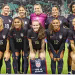 USWNT: Girma y Rodman en duda para el Mundial 2027 por lesiones