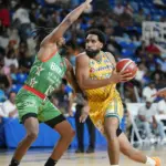 Juan Guerrero: MVP del TBS Distrito 2025 por tercer año consecutivo