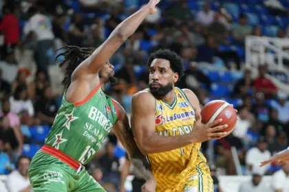 Juan Guerrero: MVP del TBS Distrito 2025 por tercer año consecutivo 5 Juan Guerrero: MVP del TBS Distrito 2025 por tercer año consecutivo