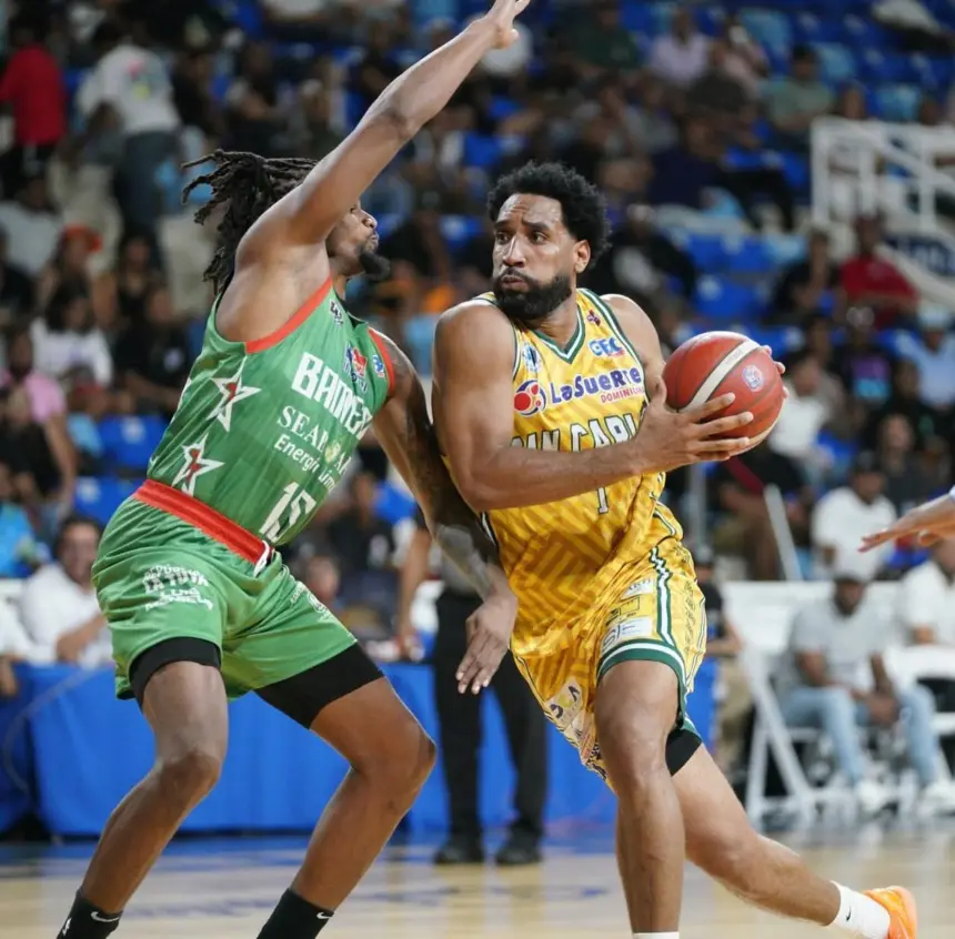 Juan Guerrero: MVP del TBS Distrito 2025 por tercer año consecutivo 1 Juan Guerrero: MVP del TBS Distrito 2025 por tercer año consecutivo