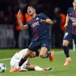 Hakimi, baja 6 semanas por lesión: Peligra su participación en la Copa Africana