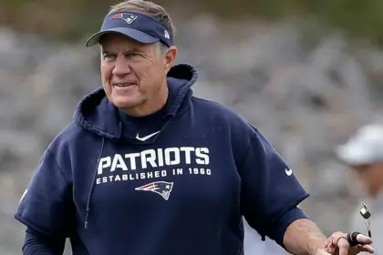 Belichick, Coughlin y más: Semifinalistas al Salón de la Fama NFL 2026 2 Belichick, Coughlin y más: Semifinalistas al Salón de la Fama NFL 2026