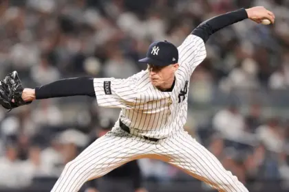 Yankees Definen su Roster: Hill Continúa, Loáisiga Libre en MLB 2026 11 Yankees Definen su Roster: Hill Continúa, Loáisiga Libre en MLB 2026