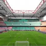 Milan e Inter: Acuerdo histórico para adquirir el San Siro y construir nuevo estadio