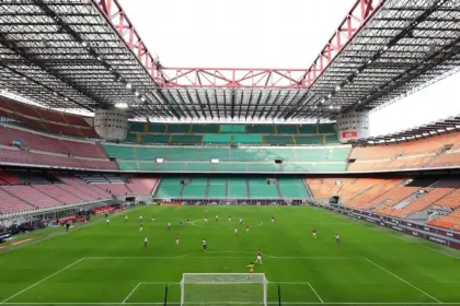 Milan e Inter: Acuerdo histórico para adquirir el San Siro y construir nuevo estadio