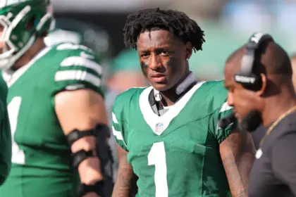 Colts se Juegan Todo: Análisis del Mega-Canje por Sauce Gardner