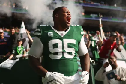 Cowboys Fichan a Quinnen Williams: Análisis del Impacto y Futuro del Equipo 9 Cowboys Fichan a Quinnen Williams: Análisis del Impacto y Futuro del Equipo