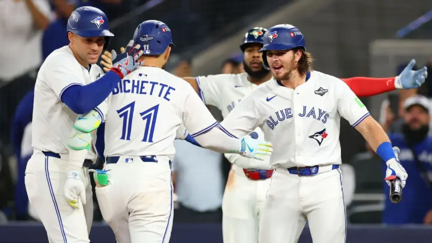 Blue Jays: ¿La fórmula anti-ponches? Así revolucionaron la MLB
