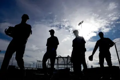 MLB: Calendario de Entrenamientos Primaverales 2024 ¡Fechas y Partidos! 13 MLB: Calendario de Entrenamientos Primaverales 2024 ¡Fechas y Partidos!