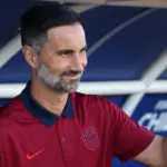 Revolution: Marko Mitrovic, DT del U20 USA, cerca de dirigir en la MLS