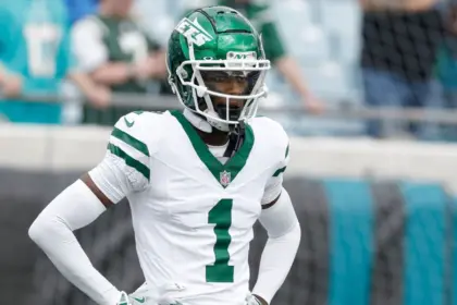 Colts con Sauce Gardner: Debut inminente del CB estrella tras impactante traspaso