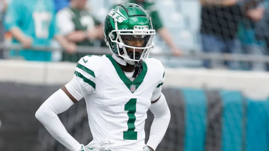 Colts con Sauce Gardner: Debut inminente del CB estrella tras impactante traspaso