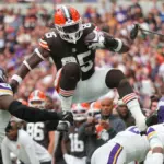 Njoku Feliz: Browns No lo Traspasan, Quiere Extensión en Cleveland