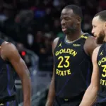 Curry, Sabonis y LaVine, ausentes en Warriors vs Kings: Baja sensible