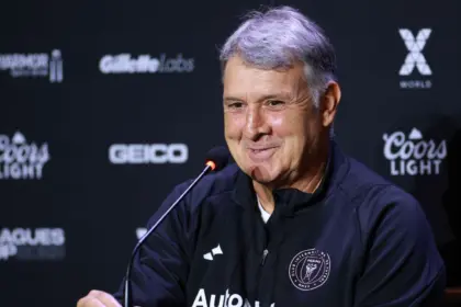 Martino Regresa a Atlanta United: "Tata" Vuelve Como DT Tras Desastroso Año
