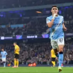 Foden Imprescindible: Doblete ante Dortmund y su puesto en Inglaterra.