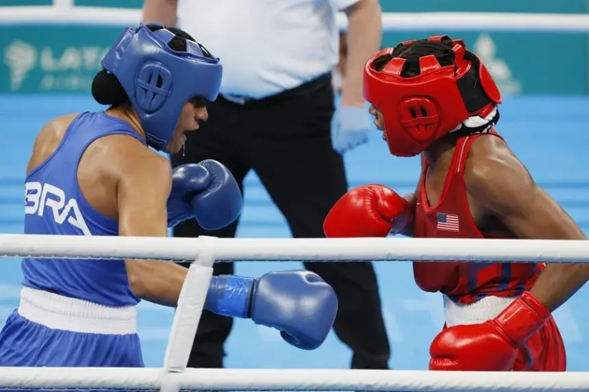 CMB Prioriza Salud: Reafirma Reglas de Boxeo Femenino Tras Estudio de Conmociones