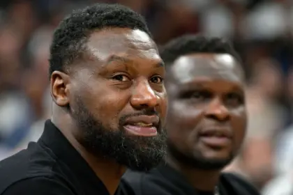 Tony Allen, ex estrella de los Grizzlies, arrestado por posesión de drogas