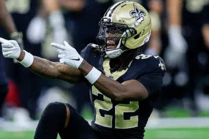 Shaheed llega a los Seahawks: "Estoy aquí para quedarme" 4 Shaheed llega a los Seahawks: "Estoy aquí para quedarme"