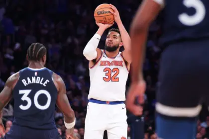 KAT Aún Impactado: Recuerda Su Salida de Minnesota Tras Victoria Knicks