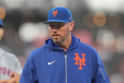 Bravos de Atlanta: Ex Coaches de los Mets Refuerzan Cuerpo Técnico de Weiss 9 Bravos de Atlanta: Ex Coaches de los Mets Refuerzan Cuerpo Técnico de Weiss