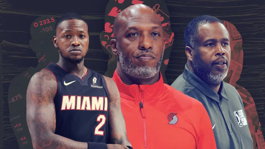 Congreso EE.UU. e NBA: Discuten pesquisas sobre apuestas tras arrestos