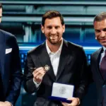 Messi Recibe Llave de Miami: Honores y Futuro Brillante en Inter Miami