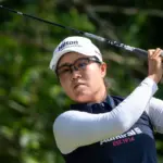 Hataoka y Yamashita lideran el Toto Japan Classic en el primer día
