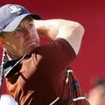 McIlroy Recibe Disculpas por Abuso en Ryder Cup: Reacción del Golfista