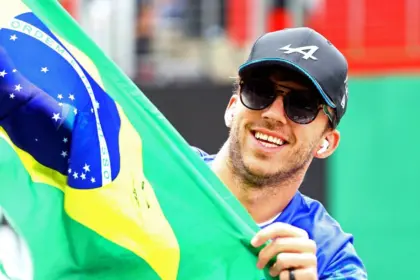 GP de Sao Paulo: Verstappen vs Norris, clima y claves del sprint