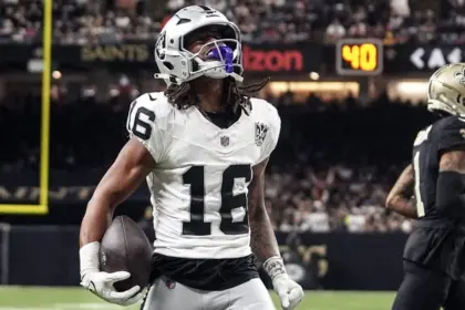 NFL: Análisis del Cierre de Mercado, Ganadores y Perdedores Clave 4 NFL: Análisis del Cierre de Mercado, Ganadores y Perdedores Clave