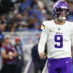 McCarthy y su "Nine": El QB de los Vikings revela su alter ego furioso