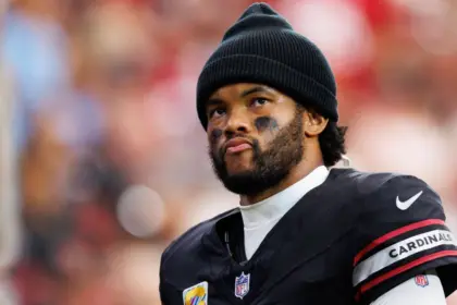 Cardinals: Kyler Murray a la lista de lesionados por lesión en el pie