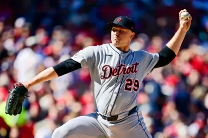 Rumores y Fichajes MLB: Mercado Caliente con Tucker, Schwarber y Skubal 6 Rumores y Fichajes MLB: Mercado Caliente con Tucker, Schwarber y Skubal