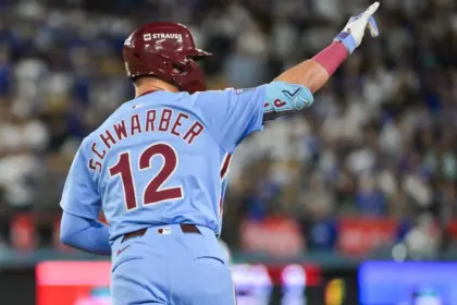 MLB: ¿Dónde jugarán las estrellas? Análisis de Agentes Libres 5 MLB: ¿Dónde jugarán las estrellas? Análisis de Agentes Libres