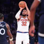 KAT Impactado: Knicks Vencen a Wolves, Emociones y Reencuentros NBA