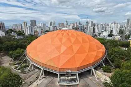 Dominicana: Palacio de los Deportes reabre con duelo ante EE.UU. en 2026