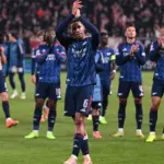 Champions League: Arsenal Destaca, ¿Quiénes Brillan y Caen en la Fase de Grupos?