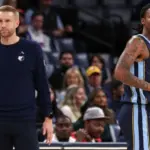 Ja Morant y Grizzlies: Drama NBA, Suspensión y Posible Trade