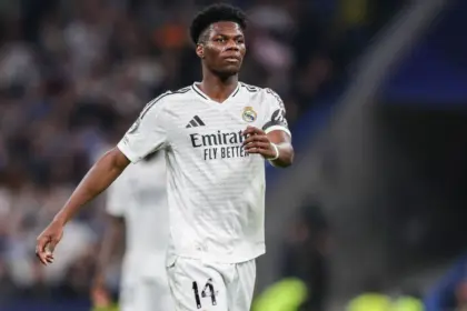 Tchouaméni, baja 3 semanas: Real Madrid pierde a su estrella por lesión