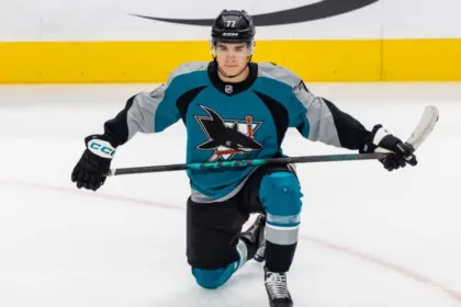 Ranking de Promesas NHL 2025-26: Sharks, Islanders y Más