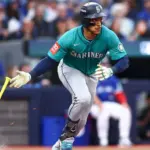 Jorge Polanco, Agente Libre: Estrella de los Marineros Rechaza Opción Millonaria