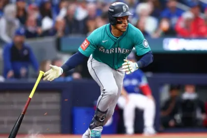 Jorge Polanco, Agente Libre: Estrella de los Marineros Rechaza Opción Millonaria