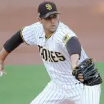 Padres Sorprenden: Craig Stammen, Ex-Relevista, Nuevo Mánager con Contrato