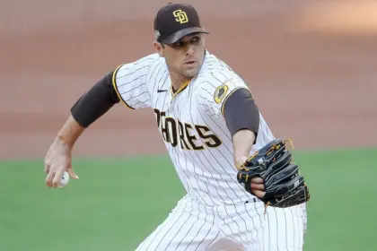 Padres Sorprenden: Craig Stammen, Ex-Relevista, Nuevo Mánager con Contrato